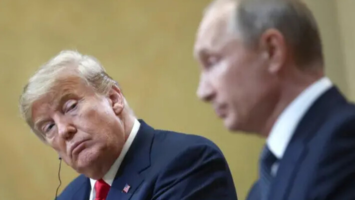 У Кремлі кажуть, що готують зустріч Путіна і Трампа – вже визначили місце