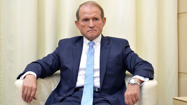 Кум путіна втрапив у новий скандал