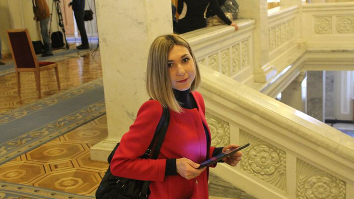 За катування журналістки Рощиної ексначальнику Таганрозького СІЗО повідомили про підозру
