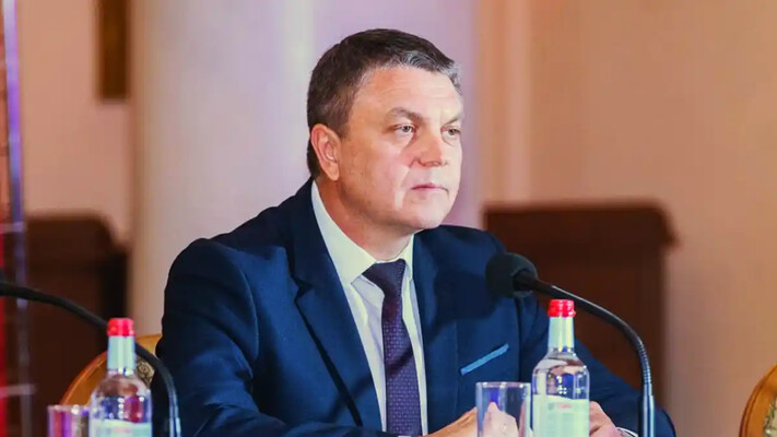 Повідомлено «гауляйтеру лнр» Пасічнику нову підозру