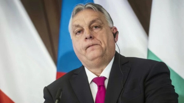 В Угорщині затримали чоловіка, що шукав кілера для Орбана