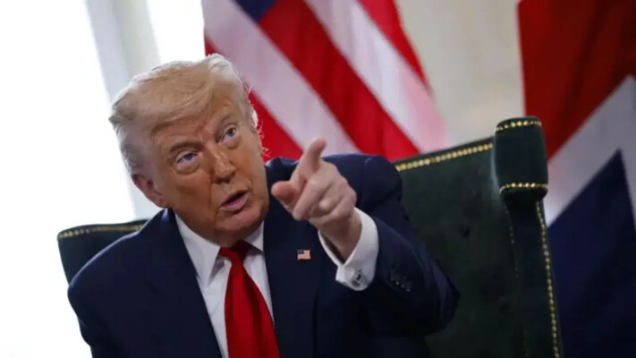 Трамп розчарований: у Білому домі чекають відповіді путіна на ультиматум щодо війни в Україні 