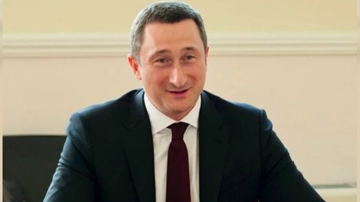 Мільйони в бетоні: як спалили учасників справи Чернишова