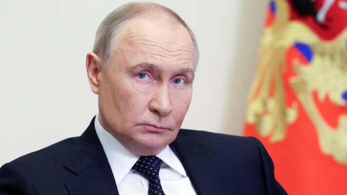 Тиск на кремль: як Трамп хоче скористатися спадом економіки рф