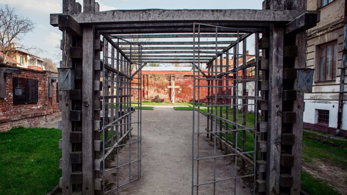 Підполковника рф засудили до довічного ув’язнення за обстріл Херсона