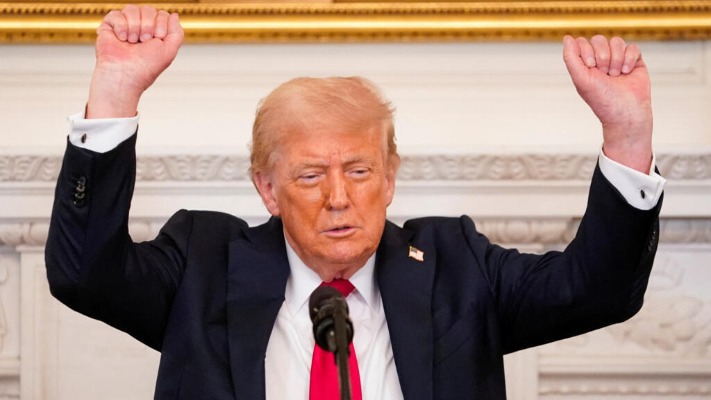 Дедлайн спливає: Трамп розповів, якої заяви чекає від путіна