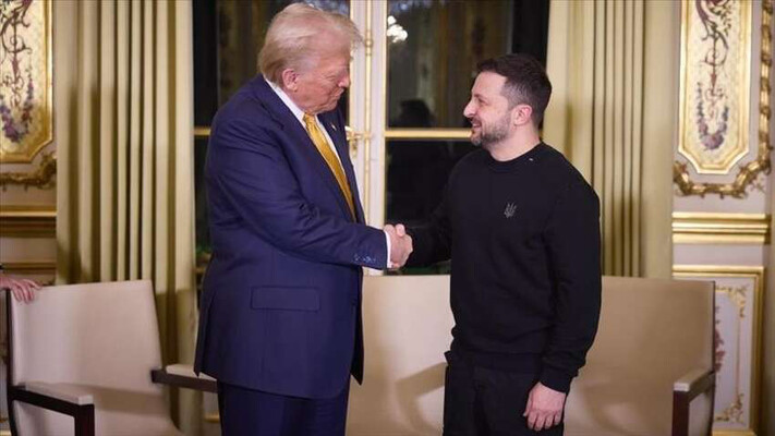 Трамп ігнорує позицію України: аналітики звинувачують його у поверненні світової політики до імперських часів