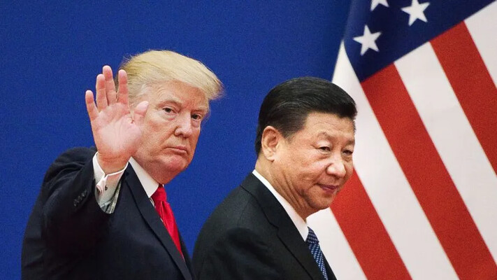 The Telegraph: Китай блокує мир в Україні, щоб послабити США і Росію одночасно