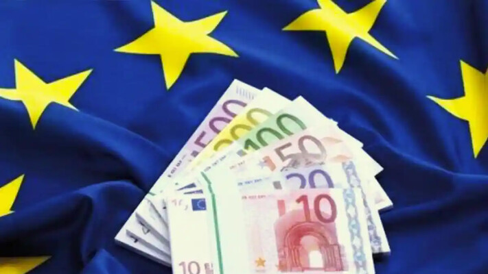 Україна отримає новий транш у 3,056 млрд євро від ЄС