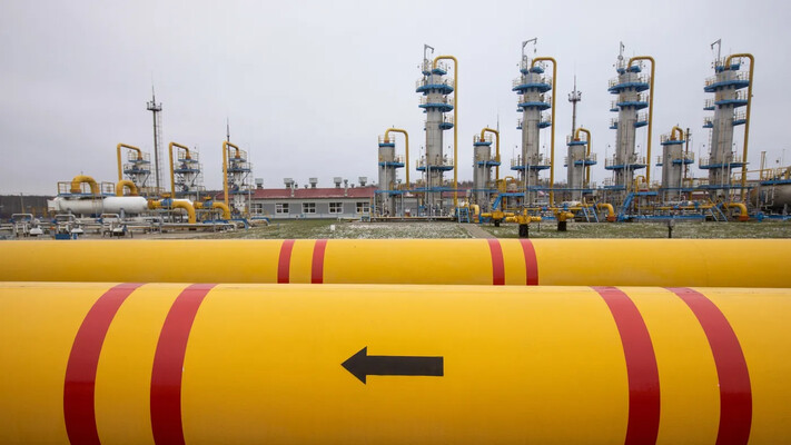 Газовий виклик: Україна входить у серпень із найнижчими запасами за 12 років