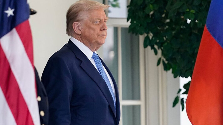 Трамп анонсував зустріч із Путіним та можливим обміном територіями в Україні