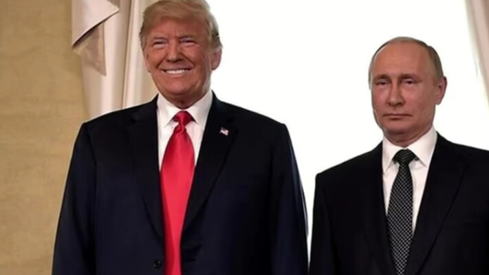Трамп заявив, що зустрінеться з Путіним 15 серпня на Алясці