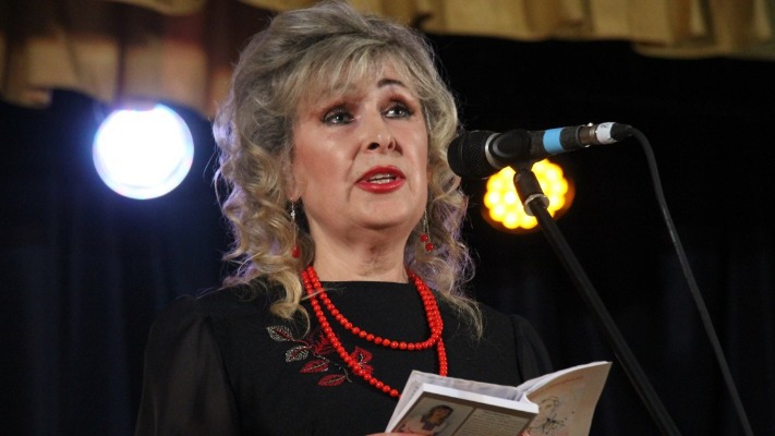 Українська письменниця та вихователька потрапила до фіналу Global Teacher Prize Ukraine