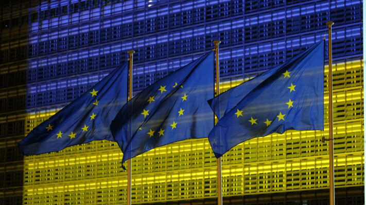 Тільки мир на умовах України: Європа виступила зі спільною заявою перед зустріччю Трампа і путіна