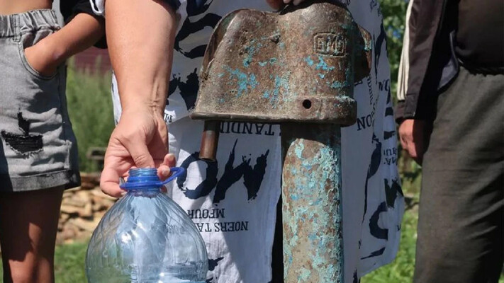 ЦНС: кремлівські посіпаки імітують вирішення водної кризи на Донбасі