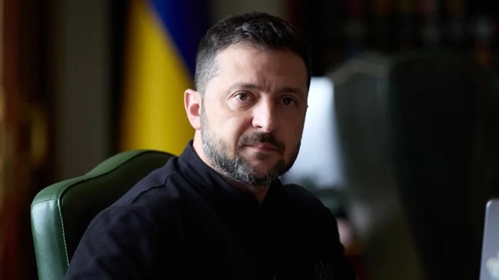 Ми не дамо Росії другу спробу поділу України, бо де друга, там і третя, – Зеленський
