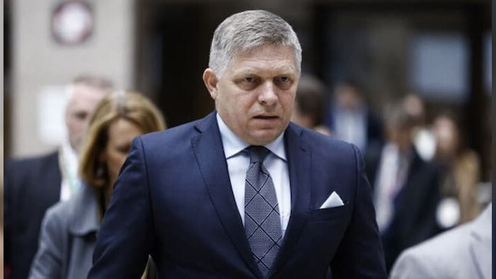 Фіцо відповів МЗС України, згадавши замах: як слова прем’єра Словаччини загострили дискусію між Києвом і Братиславою