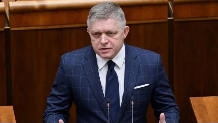 Фіцо зробив нову ганебну антиукраїнську заяву та виставив себе жертвою