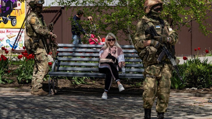 Нові маріонетки Кремля готуються захопити ТОТ України — подробиці!