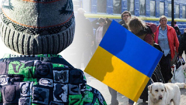Скільки українців залишило країну: невтішні дані