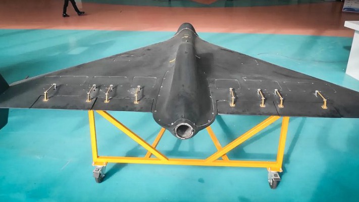Ворог перетворив Shahed-136 на ерзац-бомбардувальник: чим це загрожує Україні?