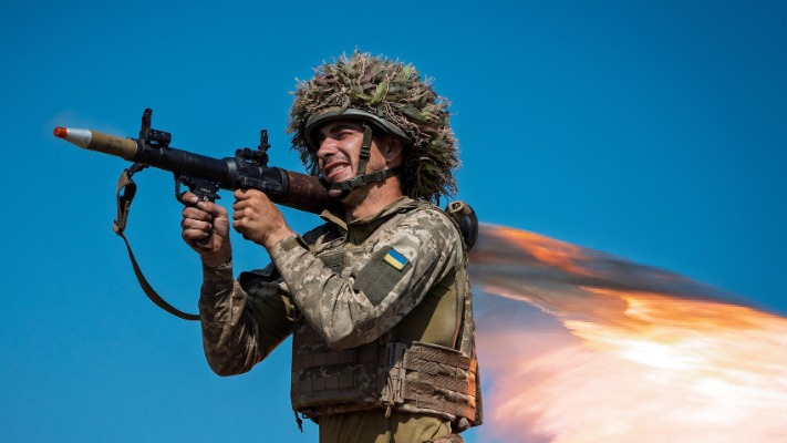 Українські воїни звільнили та повністю зачистили Безсалівку на Сумщині