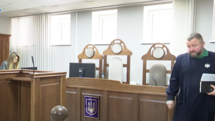На Волині військовому, який майже три роки був у СЗЧ, апеляційний суд замінив покарання