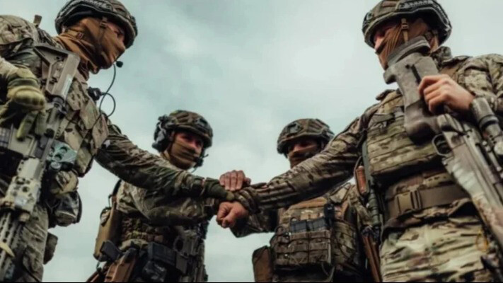 Спрощений механізм повернення в стрій: до ЗСУ вже повернулися понад 29 тисяч військових