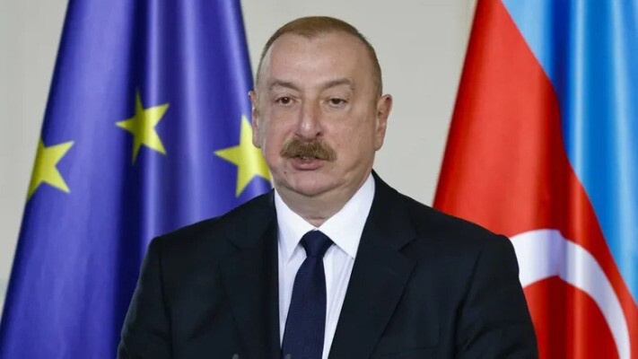  Азербайджан виділив Україні допомогу після атак РФ