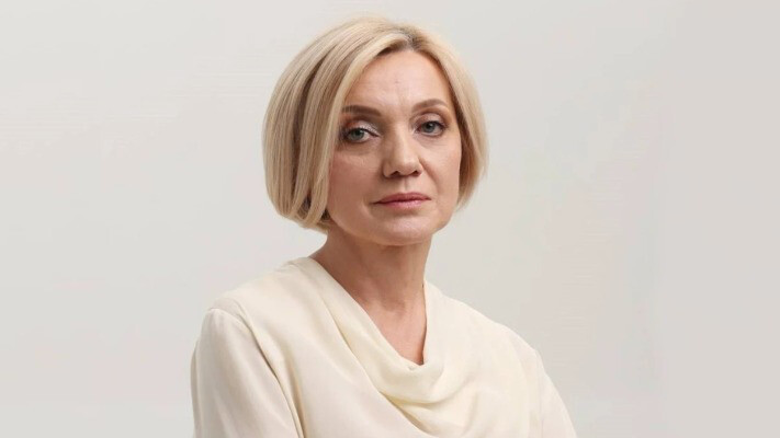 Івановська: Мову окупанта потрібно вилучити з переліку мов, які потребують особливого захисту