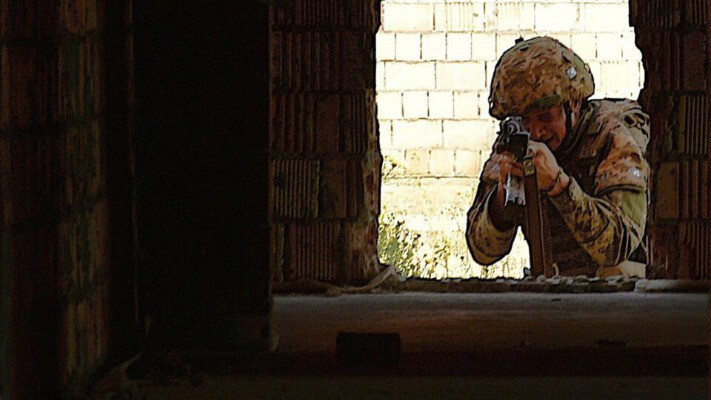 Сили оборони зачистили від окупантів два населені пункти на Сумщині — Генштаб