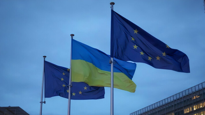 Лідери ЄС, окрім Орбана, перед зустріччю Трампа з Путіним ухвалили заяву на підтримку України