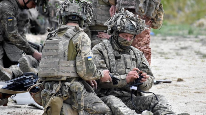 росіяни вдарили касетами по навчальному підрозділу ЗСУ: що відомо?