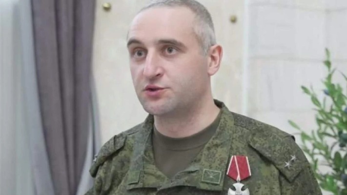 Він бачив смерть і сіяв її: вирок карателю з херсонським корінням