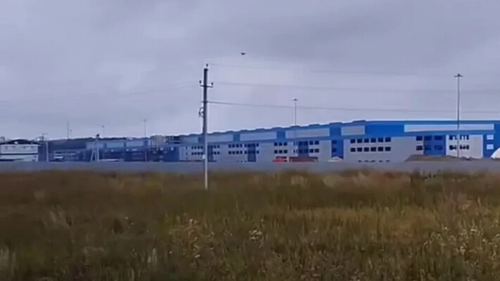 Дрони СБУ повторно атакували термінал зберігання «Шахедів» у Татарстані