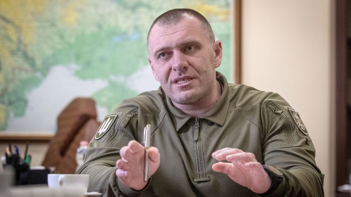 Заява Малюка: Операція Павутина відкладалася через п'янство росіян
