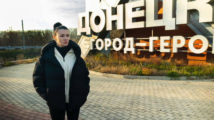 YouTube видалив канал підозрюваної в держзраді проросійської пропагандистки Діани Панченко