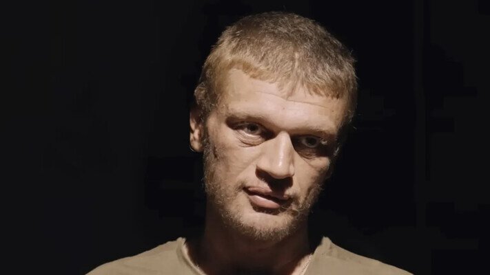 Відео: сили оборони взяли в полон колишнього бійця АТО, він служив у армії рф