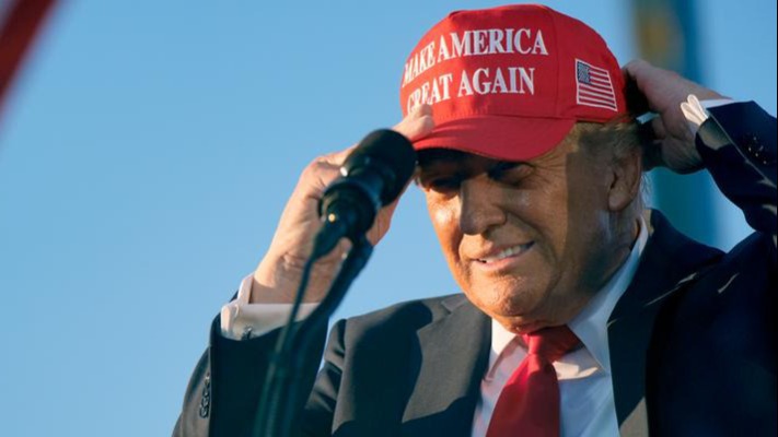 Чи прозрів Трамп щодо намірів Путіна в Україні?