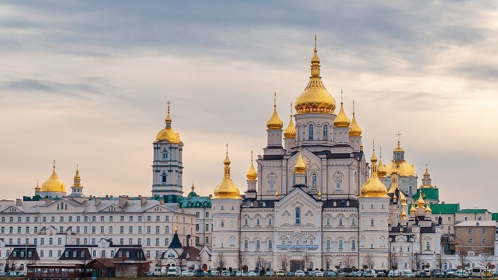 Почаївська лавра опинилася в центрі нового скандалу