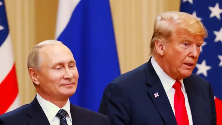 ЗМІ дізнались який «пряник» Трамп готує путіну на Алясці