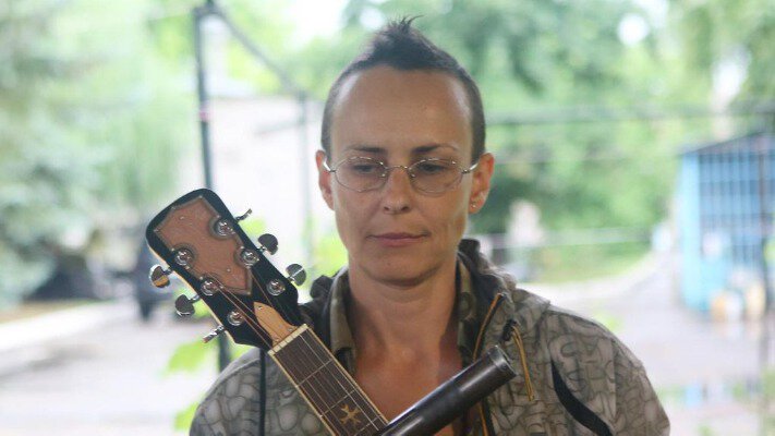 Відома російська співачка нарвалася на довічне ув'язнення в Україні