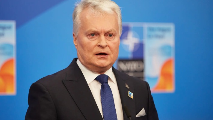 Потрібно готуватись до розгортання військ в Україні: президент Литви зробив гучну заяву