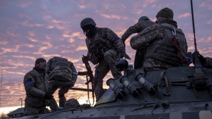 Просування армії рф на Донеччині: Як змінилася карта бойових дій