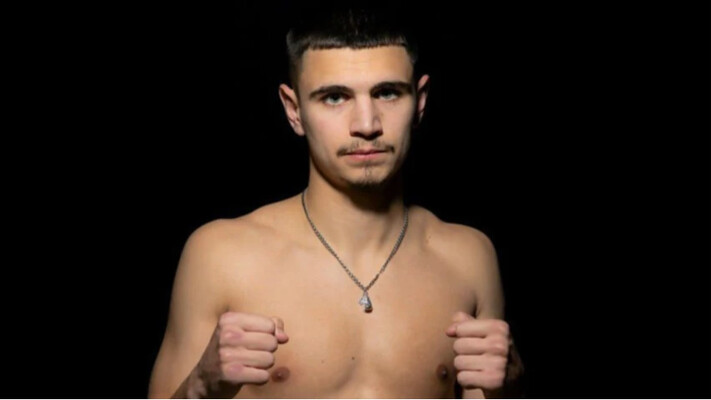 Українець Гліб Мазур став чемпіоном Всесвітніх ігор з кікбоксингу WAKO