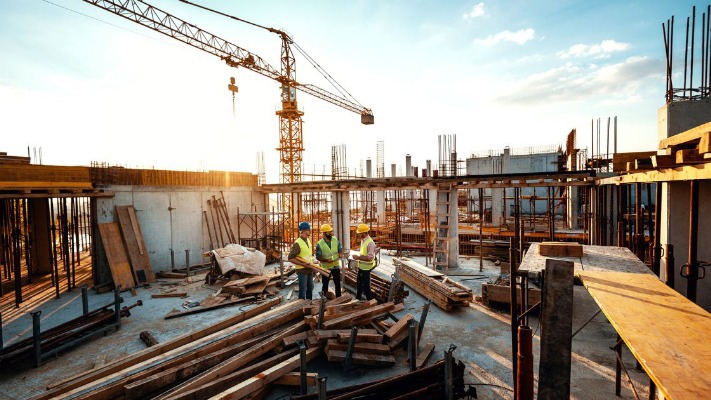 У Львові - найдорожче: рейтинг міст України за цінами на житло в новобудовах