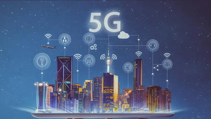 Харків та Бородянка приєднаються до тестування 5G в Україні вже цієї осені