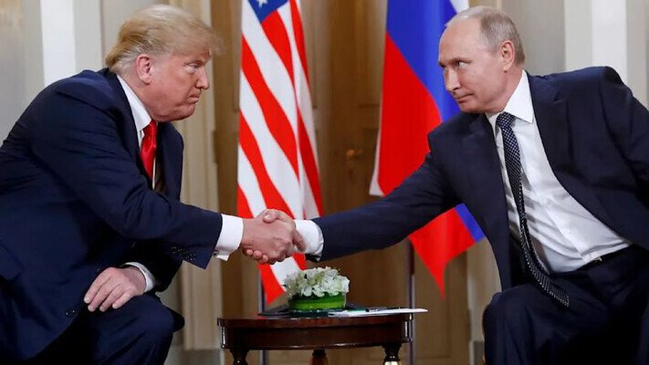 Путін має намір воювати до капітуляції України – The Telegraph