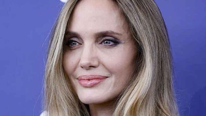 Анджеліна Джолі готується покинути Лос-Анджелес після того, як діти досягнуть повноліття