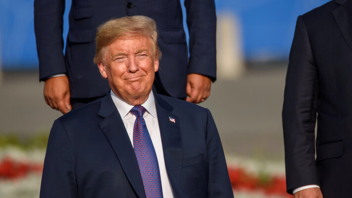 Більшість американців не довіряють Трампу у питанні війни в Україні